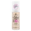 Essence Stay All Day 16h Alapozó nőknek 30 ml Változat 08 Soft Vanilla