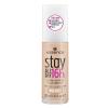 Essence Stay All Day 16h Alapozó nőknek 30 ml Változat 10 Soft Beige