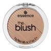 Essence The Blush Pirosító nőknek 5 g Változat 20 Bespoke