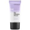 Catrice Oil-Control The Mattifier Primer nőknek 30 ml