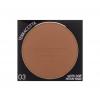 Guerlain Terracotta The Bronzing Powder Bronzosító nőknek 6 g Változat 03 Medium Warm teszter