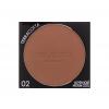 Guerlain Terracotta The Bronzing Powder Bronzosító nőknek 6 g Változat 02 Medium Cool teszter