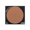 Guerlain Terracotta The Bronzing Powder Bronzosító nőknek 6 g Változat 01 Light Warm teszter