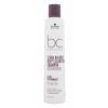 Schwarzkopf Professional BC Bonacure Clean Balance Tocopherol Shampoo Sampon nőknek 250 ml