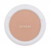 Sensai Cellular Performance Total Finish Foundation SPF15 Alapozó nőknek Refill 11 g Változat TF22 Natural Beige