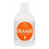 Kallos Cosmetics Orange Sampon nőknek 1000 ml