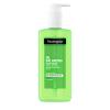 Neutrogena Oil Balancing Facial Wash Arctisztító gél 200 ml