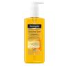 Neutrogena Curcuma Clear Micellar Gel 3-in-1 Arctisztító gél 200 ml