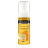 Neutrogena Curcuma Clear Cleansing Mousse Arctisztító hab 150 ml