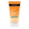 Neutrogena Clear &amp; Defend Facial Scrub Bőrradír 150 ml