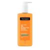 Neutrogena Clear &amp; Defend 2% Salicylic Acid Facial Wash Arctisztító gél 200 ml