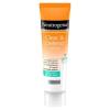 Neutrogena Clear &amp; Defend Rapid Gel Célzott bőrápolás 15 ml