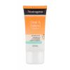 Neutrogena Clear &amp; Defend Moisturizer Nappali arckrém 50 ml