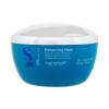 ALFAPARF MILANO Semi Di Lino Curls Enhancing Mask Hajpakolás nőknek 200 ml