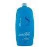 ALFAPARF MILANO Semi Di Lino Curls Enhancing Low Shampoo Sampon nőknek 1000 ml