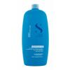 ALFAPARF MILANO Semi Di Lino Curls Hydrating Co-Wash Sampon nőknek 1000 ml