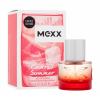 Mexx Woman Cocktail Summer Eau de Toilette nőknek 20 ml