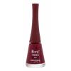 BOURJOIS Paris 1 Second Körömlakk nőknek 9 ml Változat 41 Bord´eaux