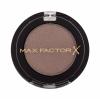 Max Factor Wild Shadow Pot Szemhéjfesték nőknek 1,85 g Változat 06 Magnetic Brown