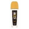 B.U. Golden Kiss Dezodor nőknek 75 ml