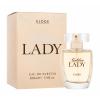 ELODE Golden Lady Eau de Parfum nőknek 100 ml