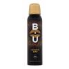 B.U. Golden Kiss Dezodor nőknek 150 ml