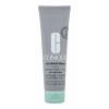 Clinique All About Clean 2-in-1 Charcoal Mask + Scrub Arcmaszk nőknek 100 ml