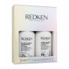 Redken Acidic Bonding Concentrate Ajándékcsomagok Acidic Bonding Concentrate sampon 300 ml + Acidic Bonding Concentrate hajkondicionáló 300 ml