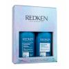 Redken Extreme Ajándékcsomagok Extreme sampon 300 ml + Extreme hajkondicionáló 300 ml