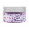 Dermacol Lilac Flower Shower Body Scrub Testradír nőknek 200 g