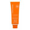 Lancaster Sun Sensitive Oil-Free Milky Fluid SPF50 Fényvédő készítmény arcra 50 ml