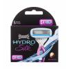 Wilkinson Sword Hydro Silk Borotvabetét nőknek Szett