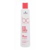 Schwarzkopf Professional BC Bonacure Repair Rescue Arginine Shampoo Sampon nőknek 250 ml