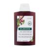 Klorane Organic Quinine &amp; Edelweiss Strength - Thinning Hair, Loss Sampon nőknek 200 ml