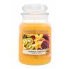 Yankee Candle Tropical Starfruit Illatgyertya 623 g