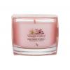 Yankee Candle Pink Cherry &amp; Vanilla Illatgyertya 37 g