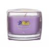 Yankee Candle Lemon Lavender Illatgyertya 37 g