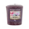 Yankee Candle Berry Mochi Illatgyertya 49 g