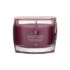 Yankee Candle Sweet Plum Sake Illatgyertya 37 g