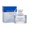 Nautica Voyage Sport Eau de Toilette férfiaknak 30 ml