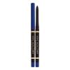 Max Factor Masterpiece Kohl Kajal Liner Szemceruza nőknek 0,35 g Változat 002 Azure