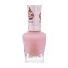 Sally Hansen Color Therapy Sheer Körömlakk nőknek 14,7 ml Változat 537 Tulle Much