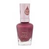 Sally Hansen Color Therapy Körömlakk nőknek 14,7 ml Változat 191 Pom-egratitude