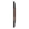 MAC Eye Brows Styler Szemöldökceruza nőknek 0,09 g Változat Lingering