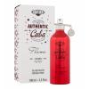 Cuba Authentic Flame Eau de Toilette férfiaknak 100 ml