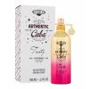 Cuba Authentic Tasty Eau de Parfum nőknek 100 ml