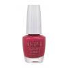 OPI Infinite Shine Körömlakk nőknek 15 ml Változat ISL V12 Cha-Ching Cherry