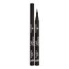 Essence Eyeliner Pen Szemhéjtus nőknek 1 ml Változat Black