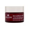 NUXE Merveillance Lift Concentrated Night Cream Éjszakai szemkörnyékápoló krém nőknek 50 ml