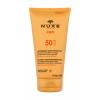 NUXE Sun High Protection Melting Lotion SPF50 Fényvédő készítmény testre nőknek 150 ml